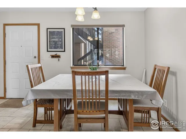 $699,000 | 501 Manhattan Drive, Unit 101, Boulder, CO 80303