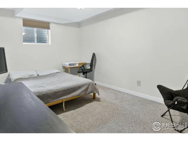 $699,000 | 501 Manhattan Drive, Unit 101, Boulder, CO 80303