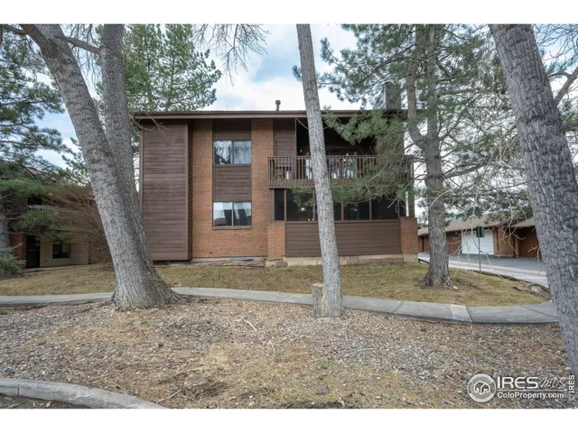 $699,000 | 501 Manhattan Drive, Unit 101, Boulder, CO 80303