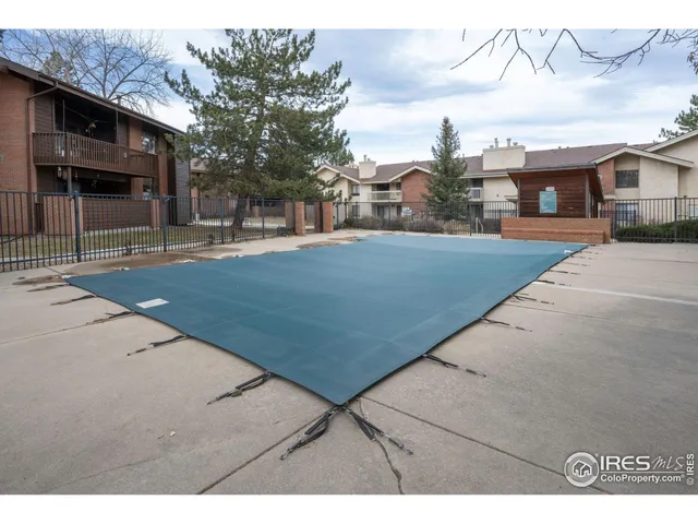$699,000 | 501 Manhattan Drive, Unit 101, Boulder, CO 80303