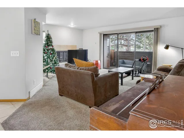 $699,000 | 501 Manhattan Drive, Unit 101, Boulder, CO 80303
