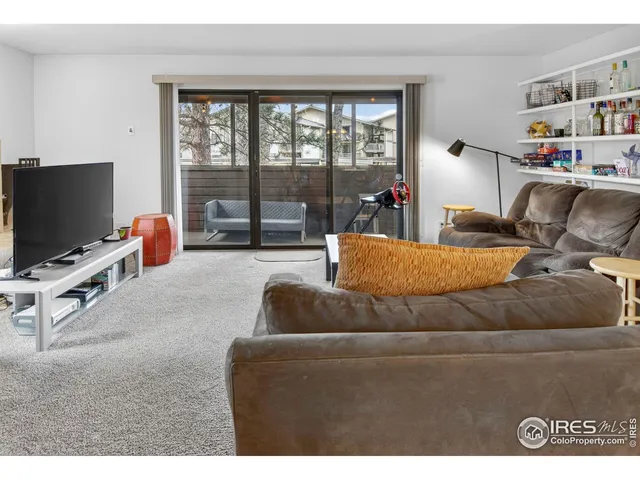 $699,000 | 501 Manhattan Drive, Unit 101, Boulder, CO 80303