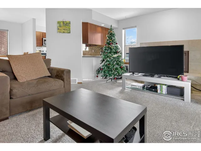 $699,000 | 501 Manhattan Drive, Unit 101, Boulder, CO 80303