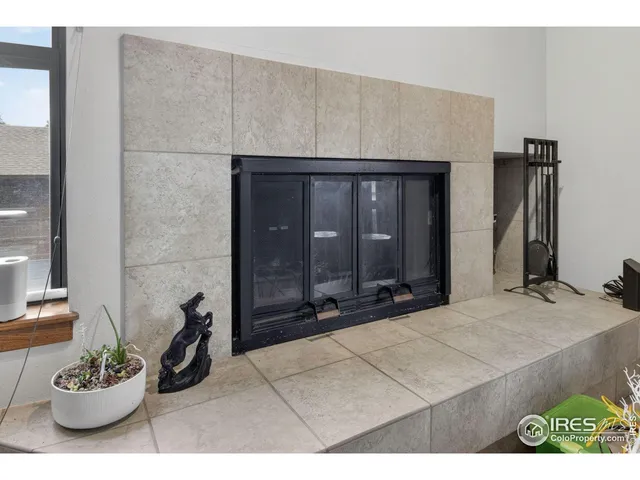 $699,000 | 501 Manhattan Drive, Unit 101, Boulder, CO 80303