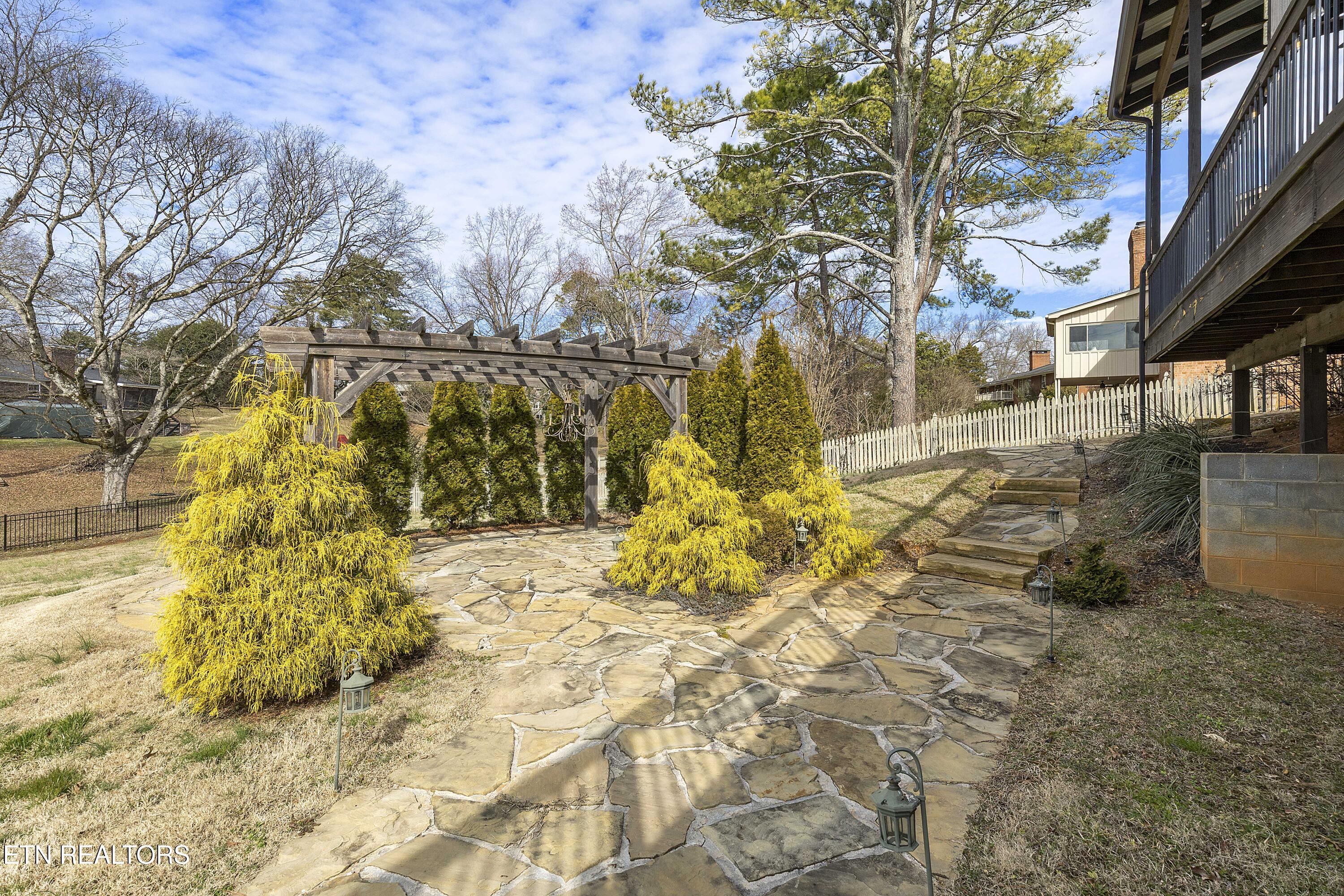 809 Chateaugay Road Northwest Knoxville, TN 37923 - Photo 48 of 56 L40A0016
