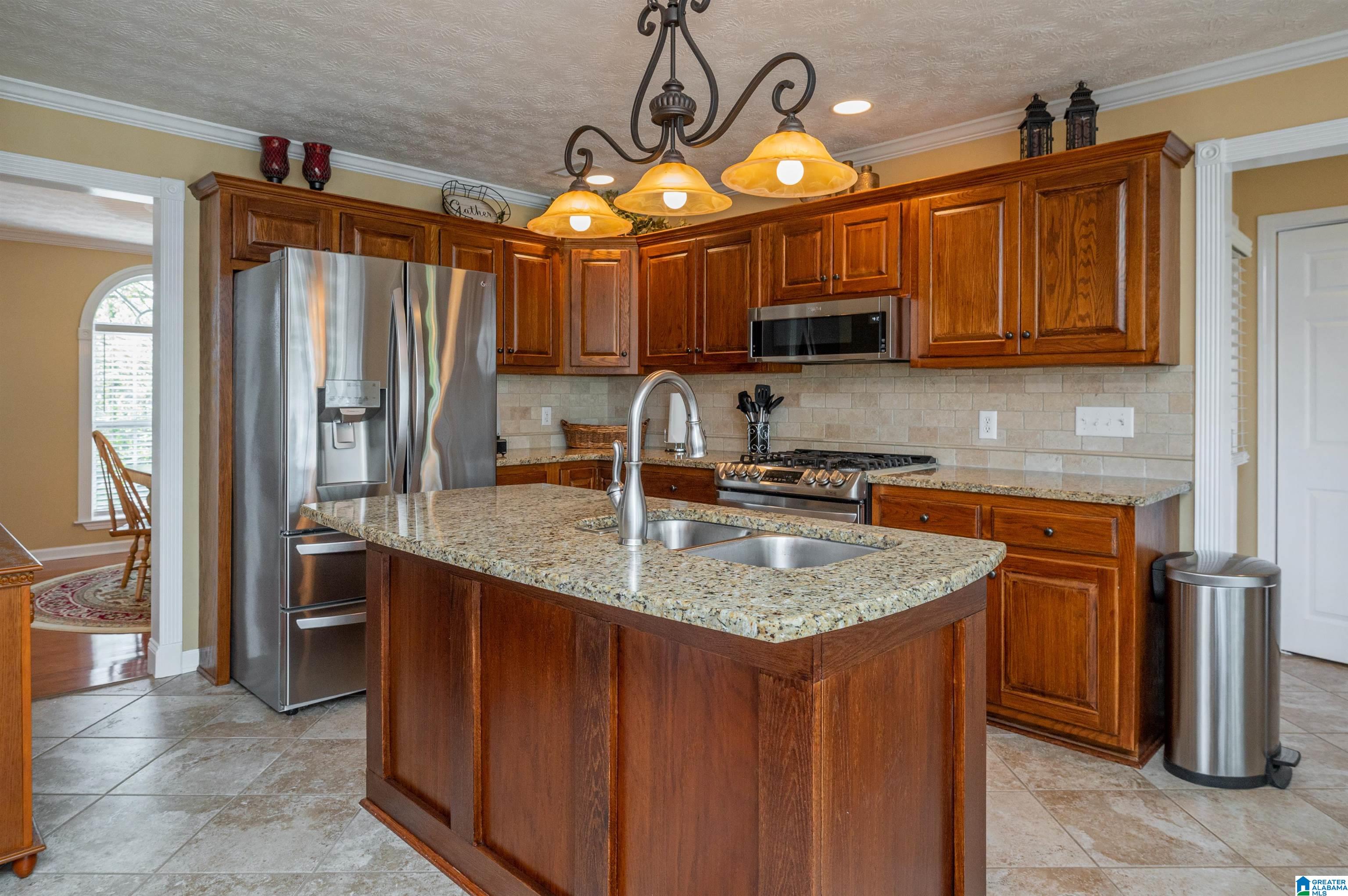 605 County Road 677 Cullman, AL 35055 - Photo 18 of 47