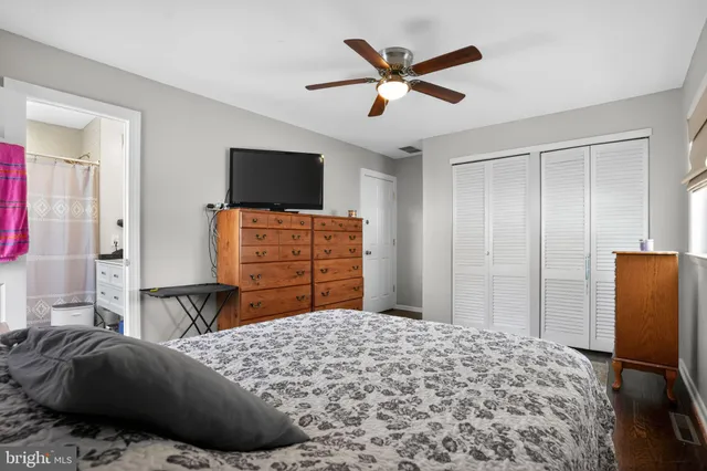 $449,000 | 2415 Chestnut Hill Drive, Cinnaminson, NJ 08077