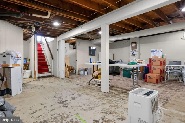 $449,000 | 2415 Chestnut Hill Drive, Cinnaminson, NJ 08077