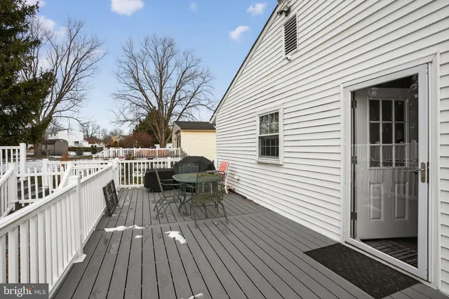 $449,000 | 2415 Chestnut Hill Drive, Cinnaminson, NJ 08077