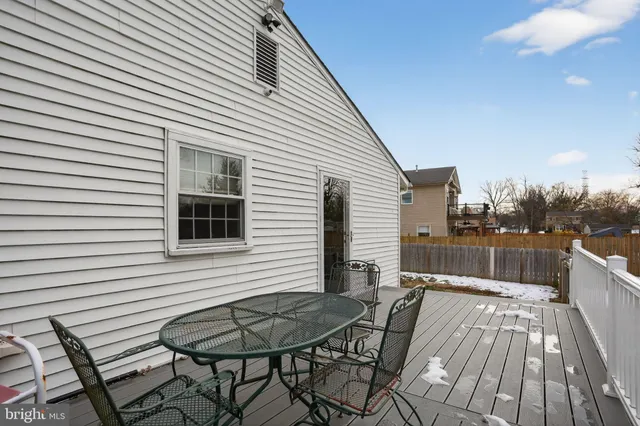 $449,000 | 2415 Chestnut Hill Drive, Cinnaminson, NJ 08077