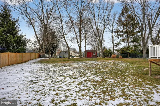 $449,000 | 2415 Chestnut Hill Drive, Cinnaminson, NJ 08077