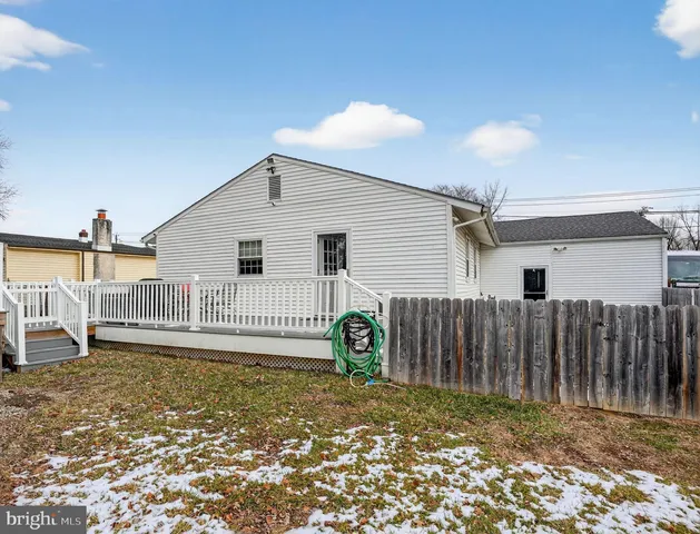 $449,000 | 2415 Chestnut Hill Drive, Cinnaminson, NJ 08077