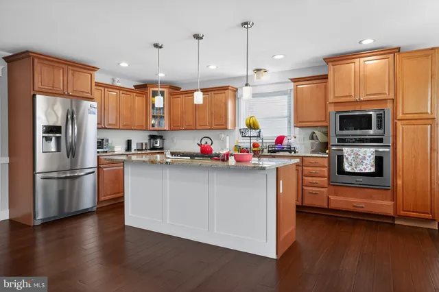 $449,000 | 2415 Chestnut Hill Drive, Cinnaminson, NJ 08077