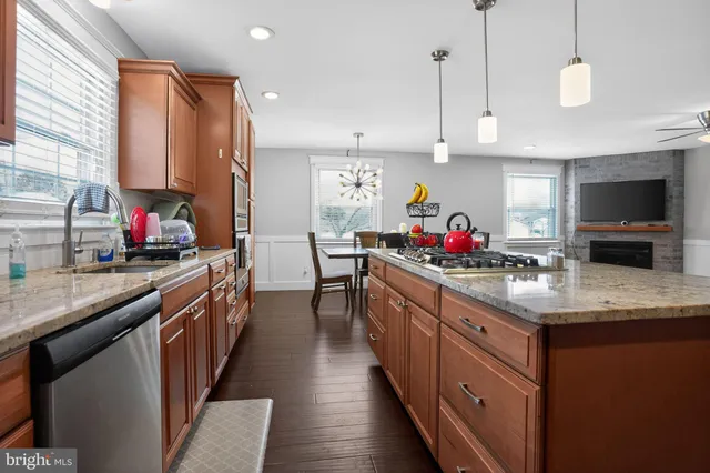 $449,000 | 2415 Chestnut Hill Drive, Cinnaminson, NJ 08077