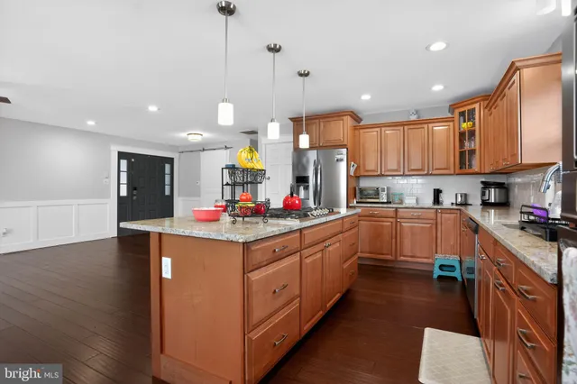 $449,000 | 2415 Chestnut Hill Drive, Cinnaminson, NJ 08077