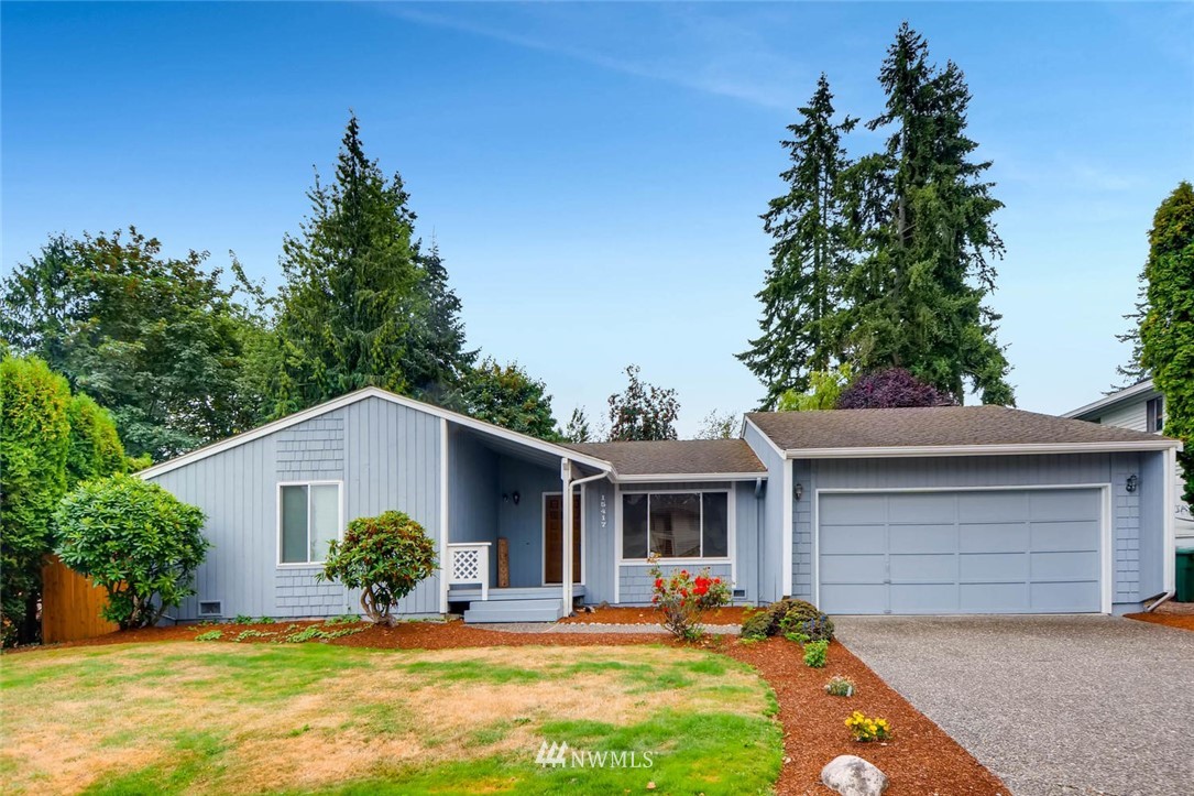15417 Southeast 176th Place Renton, WA 98058 - Photo 1 of 21 Gallery Image 1