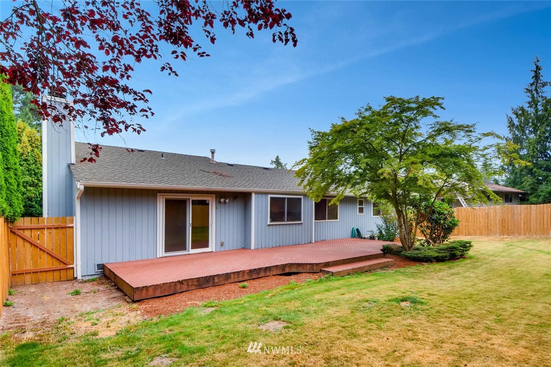15417 Southeast 176th Place Renton, WA 98058 - Photo 20 of 21 Gallery Image 20