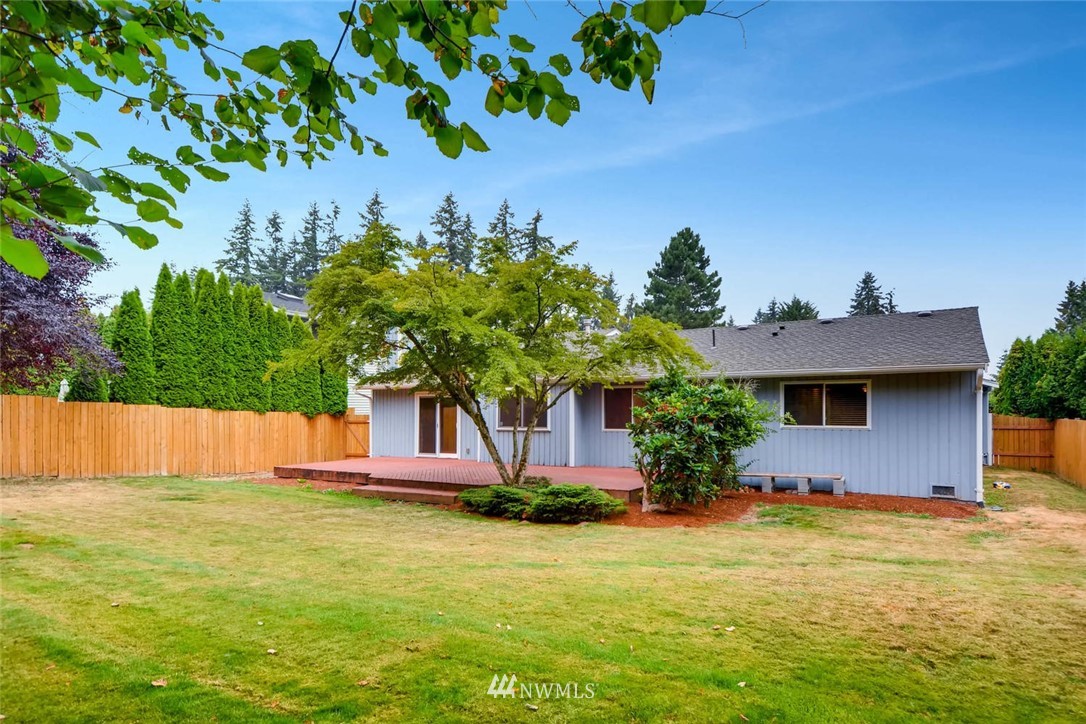 15417 Southeast 176th Place Renton, WA 98058 - Photo 21 of 21 Gallery Image 21