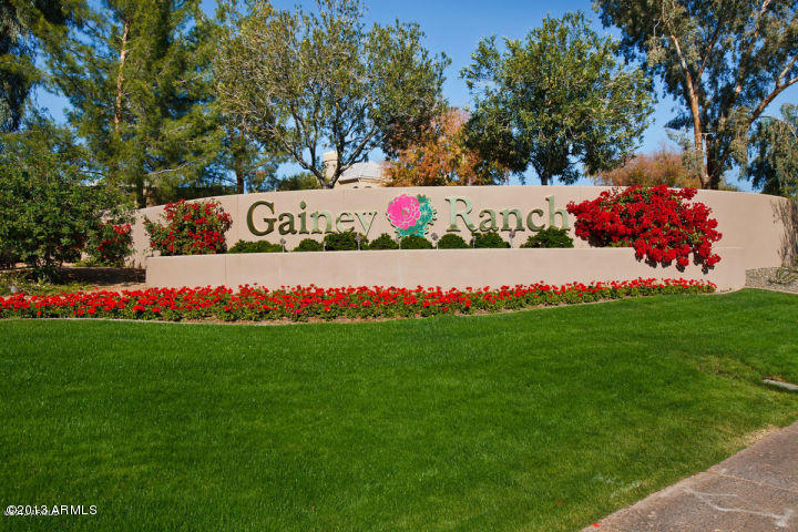 7525 East Gainey Ranch Road, Unit 107 Scottsdale, AZ 85258 - Photo 6 of 39 gainey12
