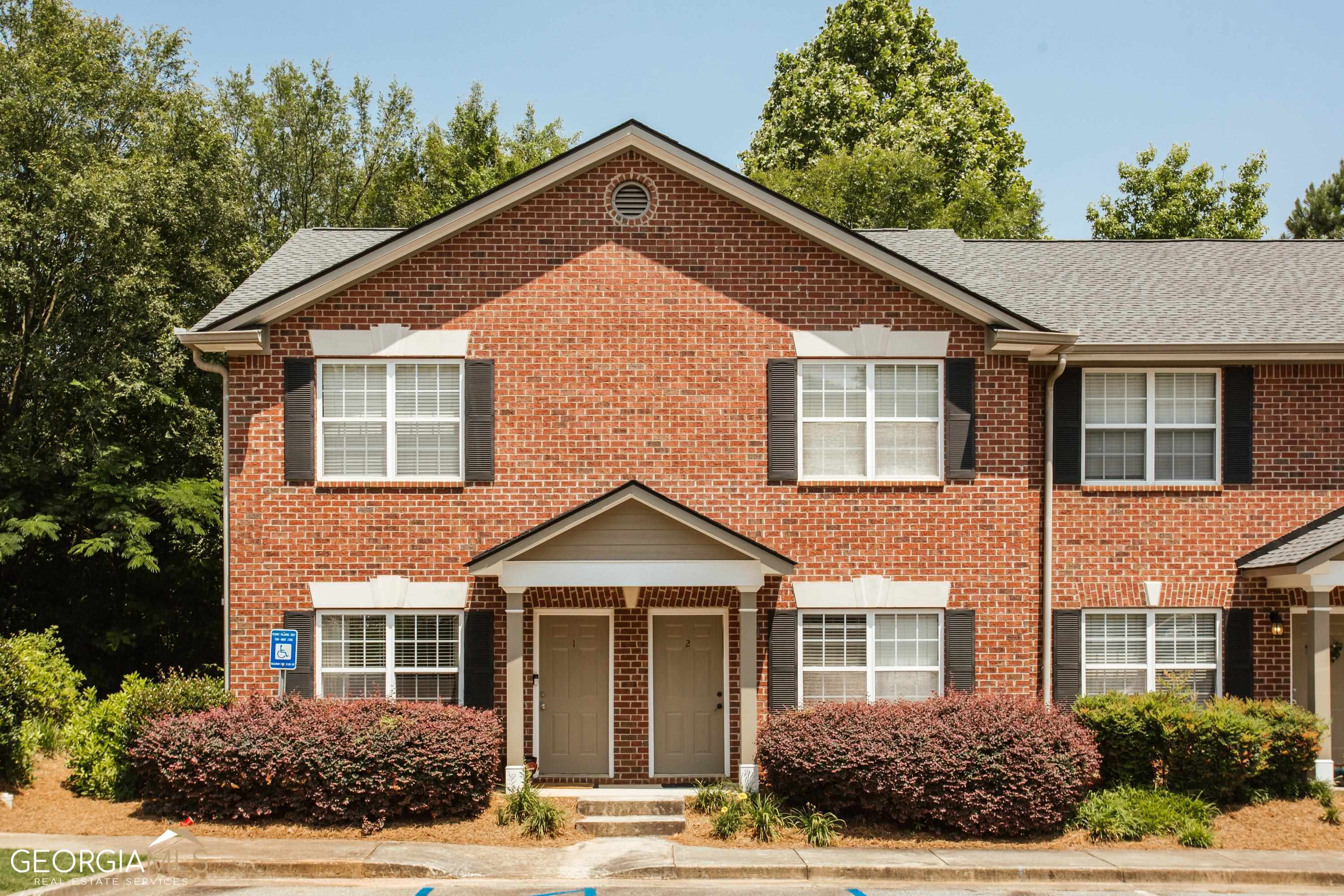 460 Barnett Shoals Road, Unit F2 Athens, GA 30605 - Photo 1 of 1 Gallery Image 1