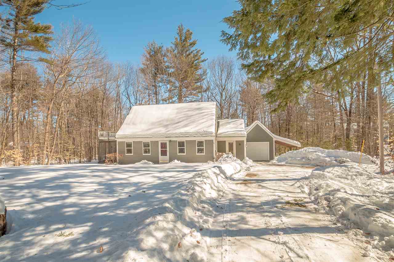 401 Davis Hill Road Conway, NH 03813 - Photo 22 of 22
