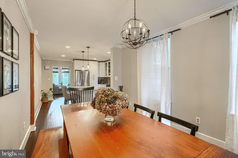 $409,000 | 408 East Randall Street, Baltimore, MD 21230