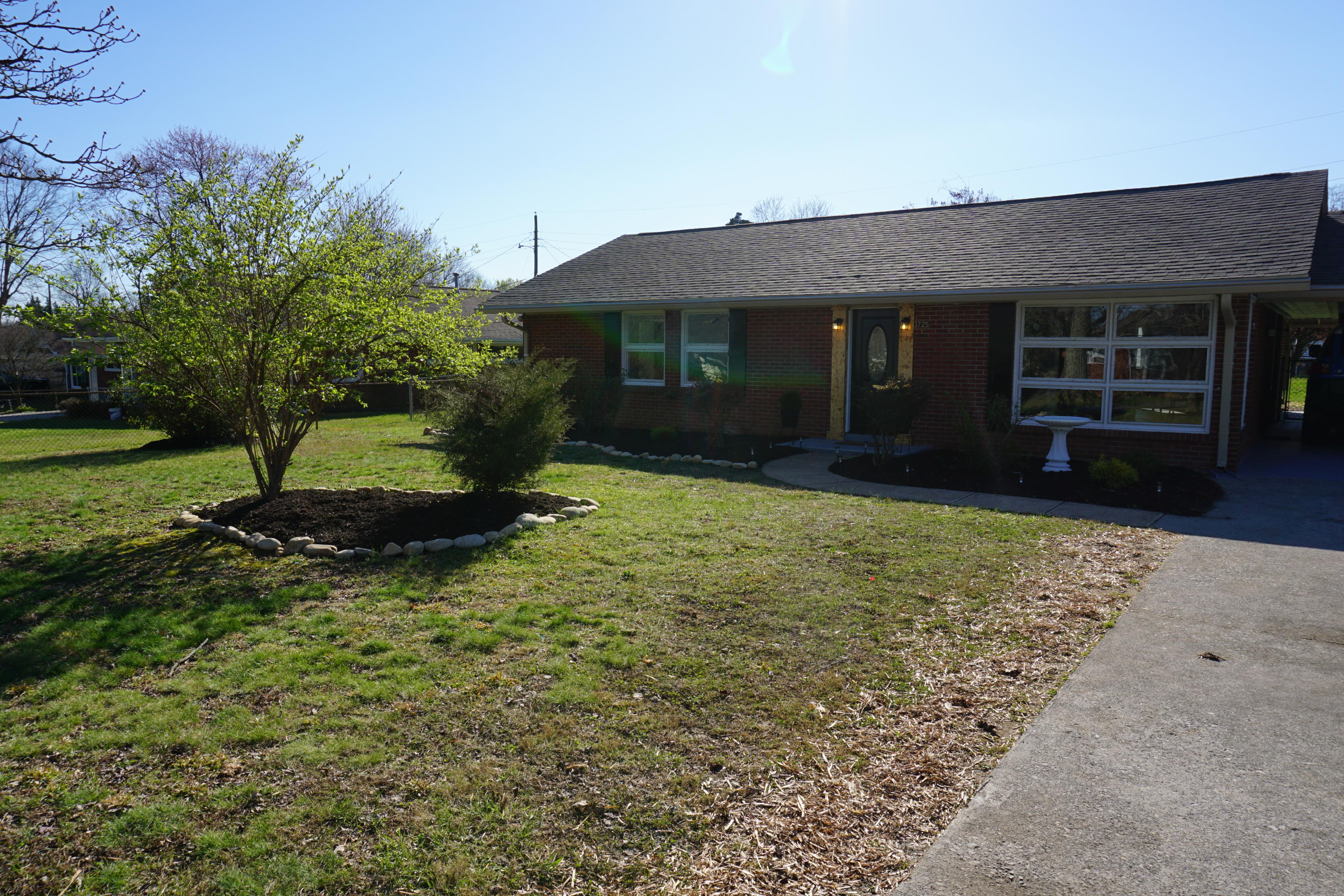 3725 Orangewood Road Northwest Knoxville, TN 37921 - Photo 1 of 16 DSC00255