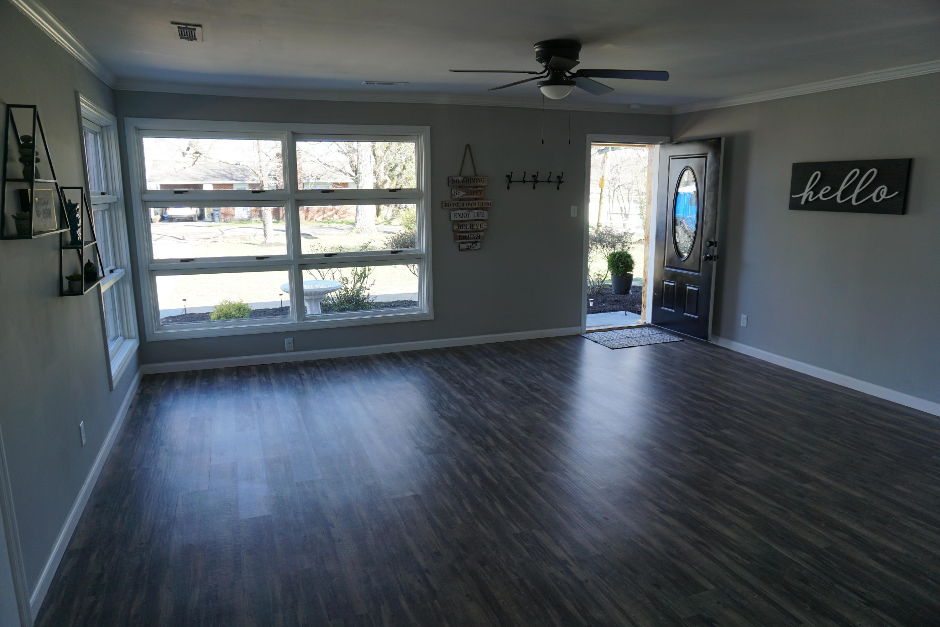 3725 Orangewood Road Northwest Knoxville, TN 37921 - Photo 6 of 16 DSC00245