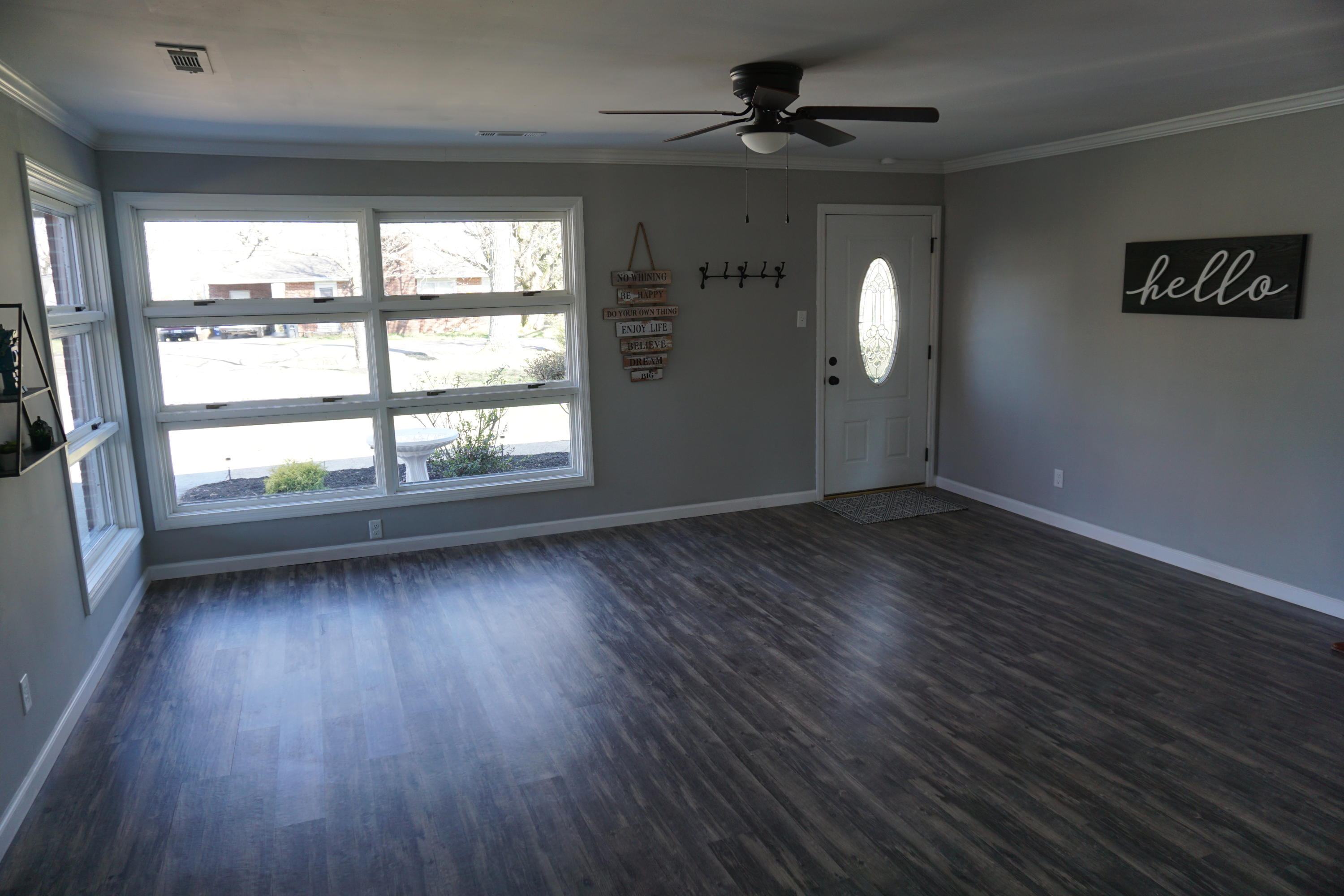 3725 Orangewood Road Northwest Knoxville, TN 37921 - Photo 8 of 16 DSC00246