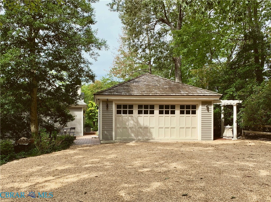 1974-1978 Iberis Road Lancaster, VA 22503 - Photo 2 of 11
