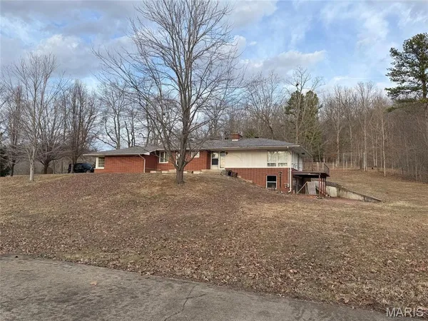 $319,900 | 803 Highway 21, Pilot Knob, MO 63663