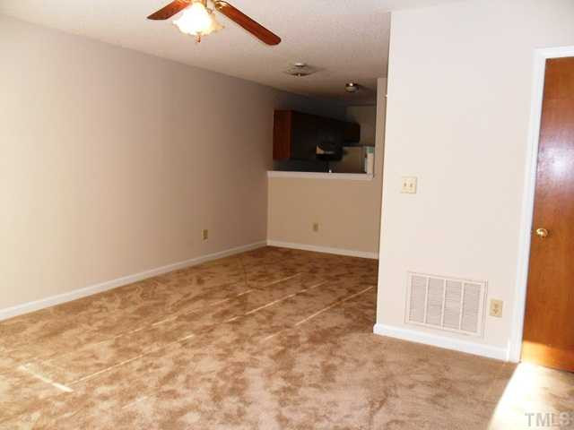 8112 Farmlea Circle Raleigh, NC 27616 - Photo 2 of 8 Living Room