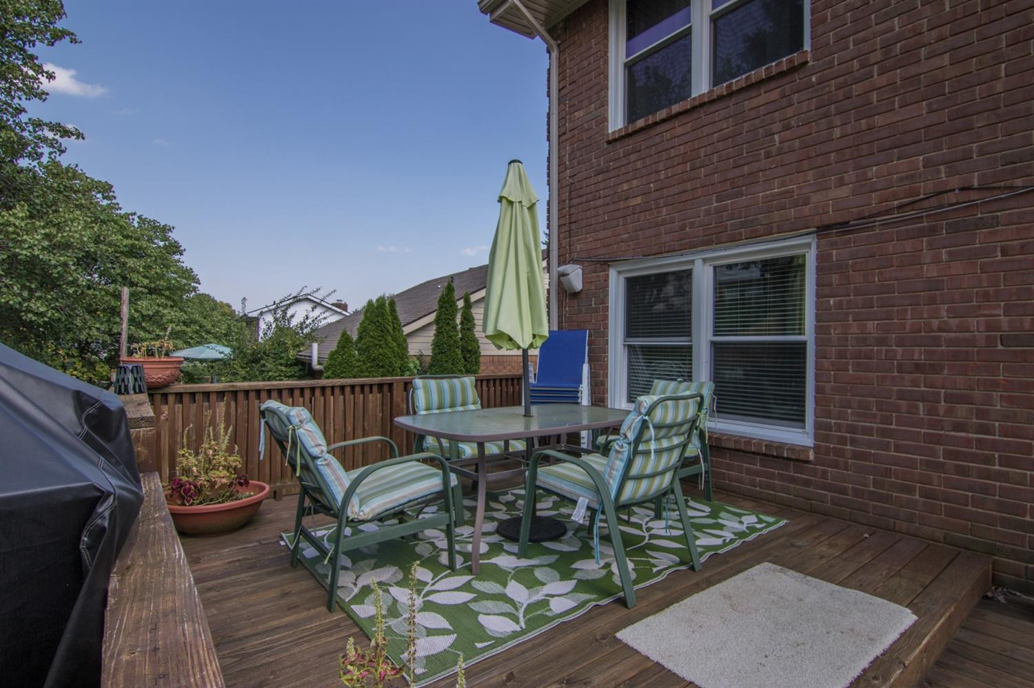 313 Squires Road Lexington, KY 40515 - Photo 36 of 37 Photo 36