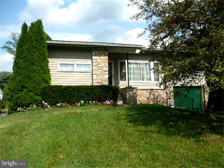 223 Overlook Road Ambler, PA 19002 - Photo 1 of 25 Exterior Front