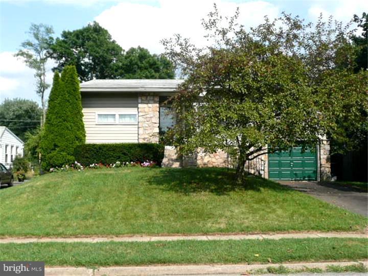 223 Overlook Road Ambler, PA 19002 - Photo 2 of 25 Exterior Front