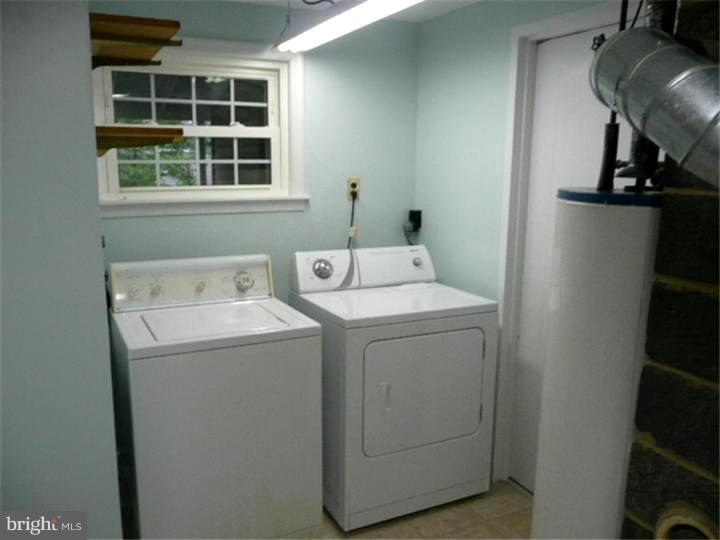223 Overlook Road Ambler, PA 19002 - Photo 20 of 25 Laundry Room