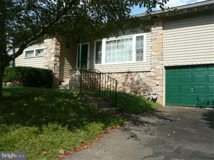 223 Overlook Road Ambler, PA 19002 - Photo 21 of 25 Exterior Front