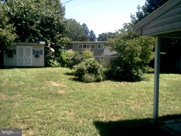 223 Overlook Road Ambler, PA 19002 - Photo 22 of 25 View in Back