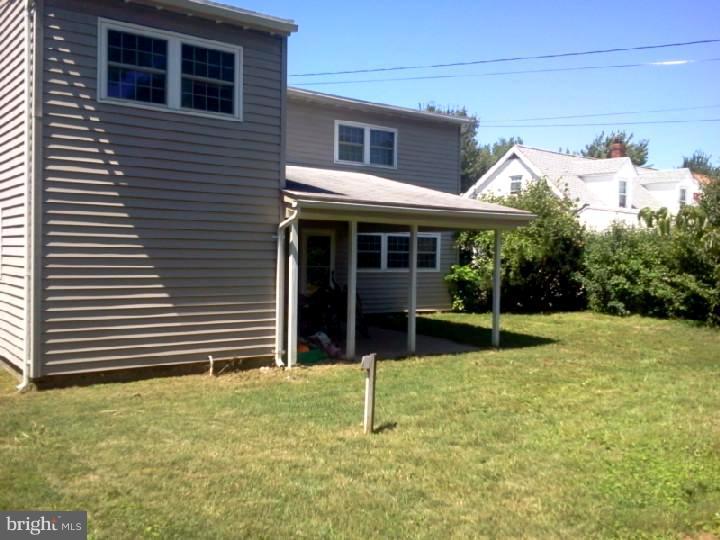 223 Overlook Road Ambler, PA 19002 - Photo 24 of 25 View in Back