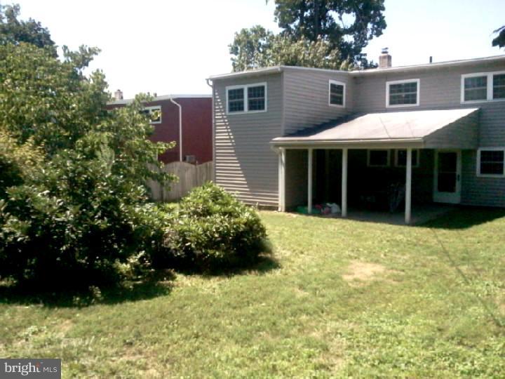 223 Overlook Road Ambler, PA 19002 - Photo 25 of 25 View in Back