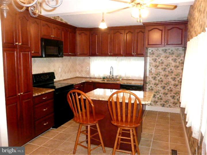223 Overlook Road Ambler, PA 19002 - Photo 6 of 25 Kitchen