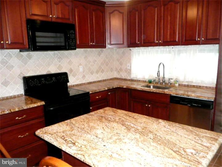 223 Overlook Road Ambler, PA 19002 - Photo 8 of 25 Kitchen