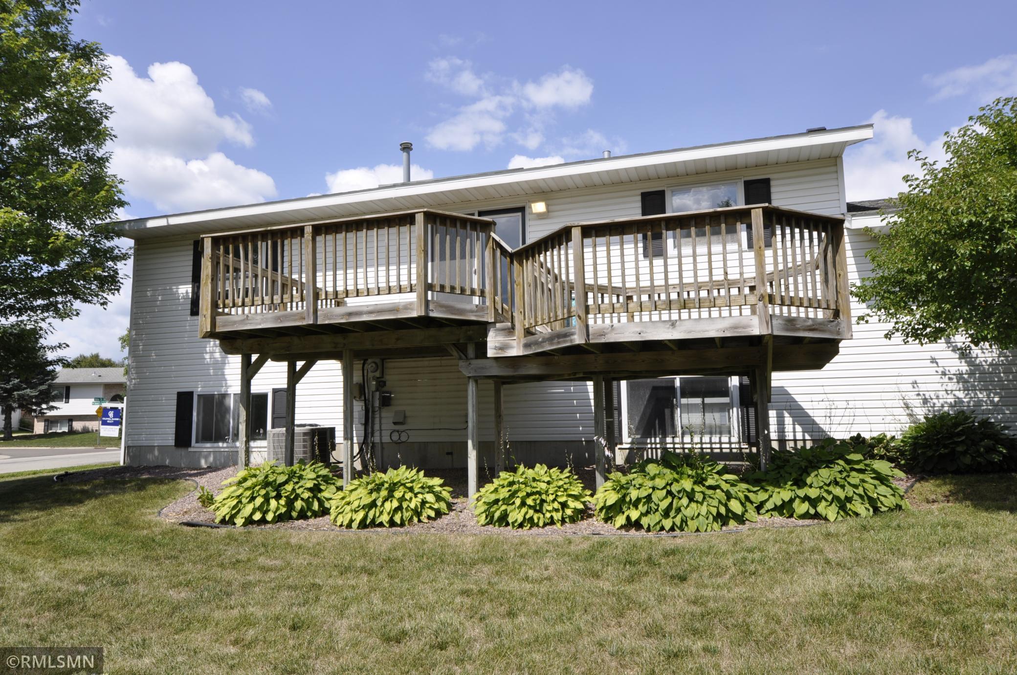 4438 9th Street Northwest Rochester, MN 55901 - Photo 19 of 24