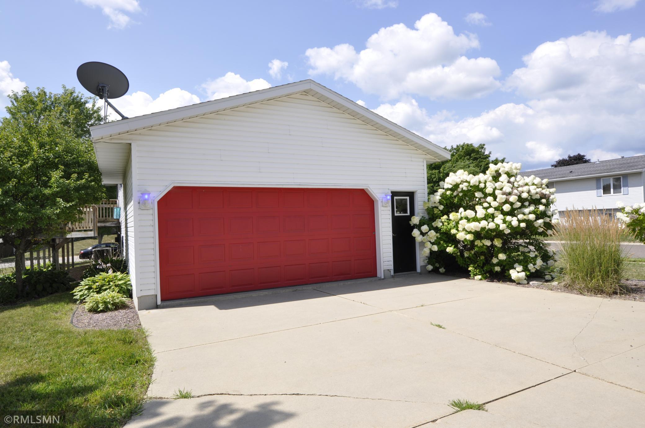4438 9th Street Northwest Rochester, MN 55901 - Photo 21 of 24