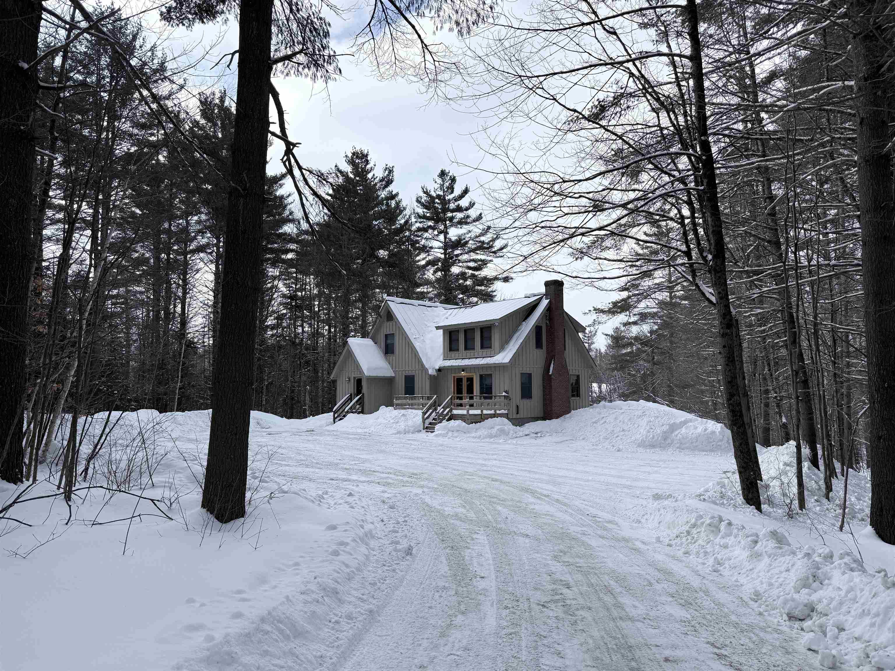 78 White Pines Road Reading, VT 05153 - Photo 42 of 42 Gallery Image 42