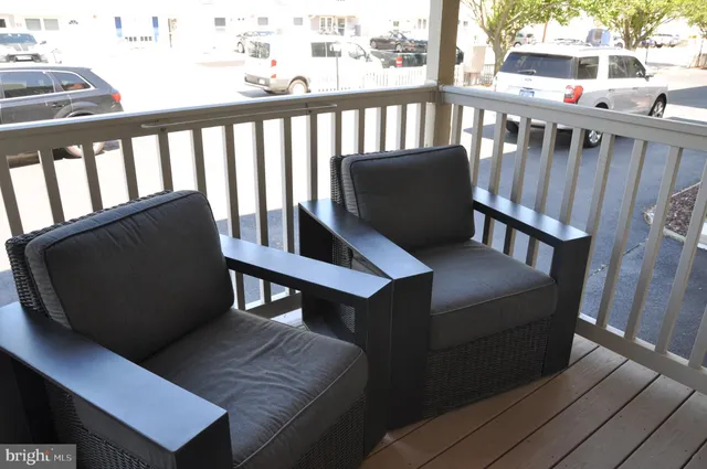 $449,900 | 902 Edgewater Avenue, Unit 502, Ocean City, MD 21842