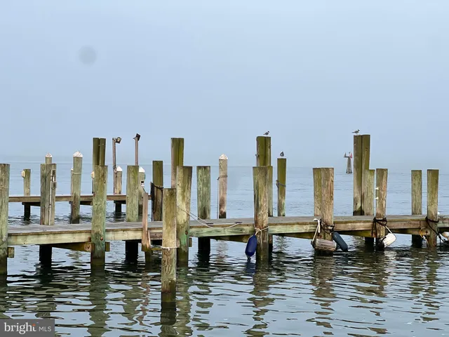 $449,900 | 902 Edgewater Avenue, Unit 502, Ocean City, MD 21842