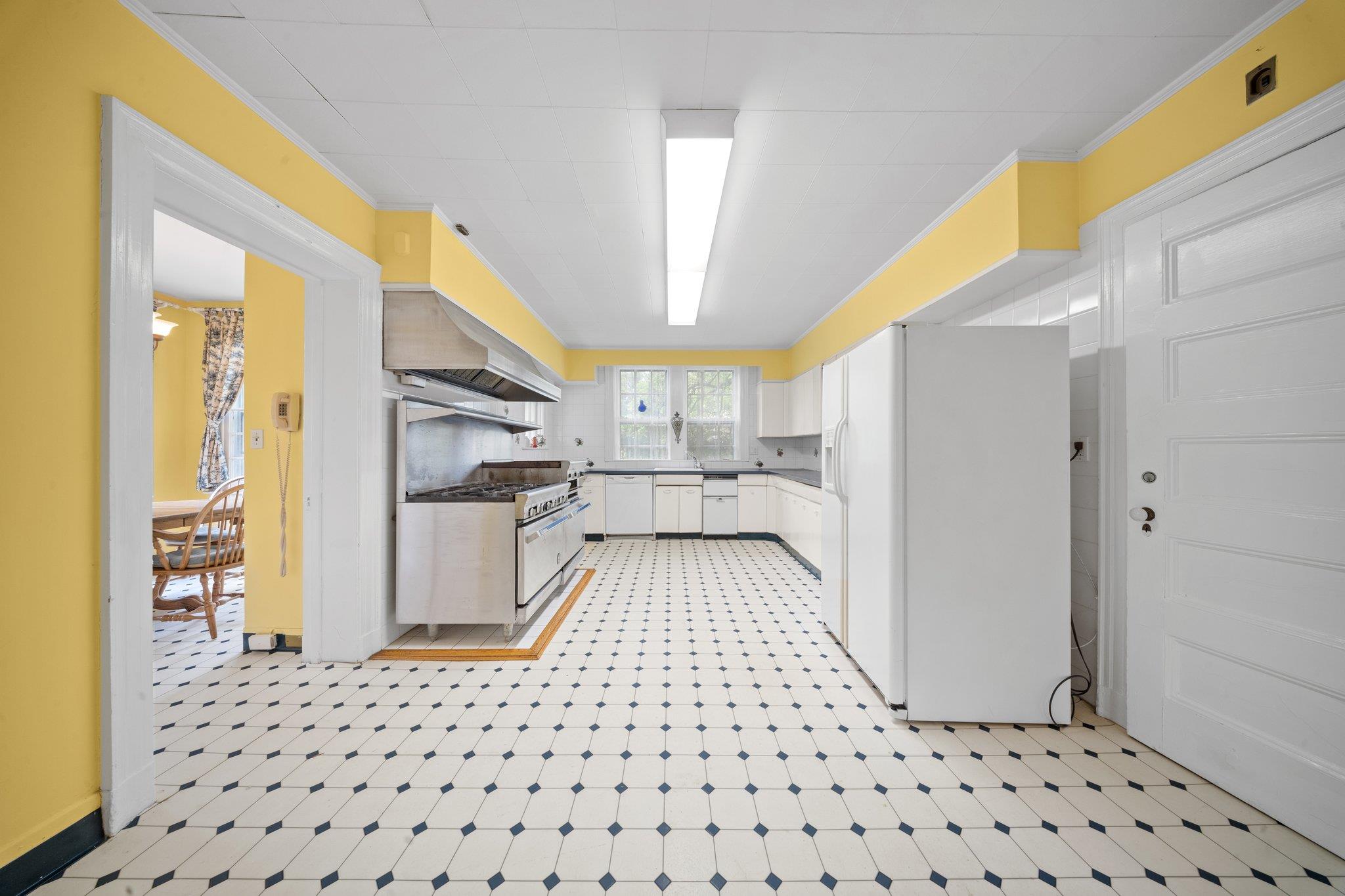 10-08 Shore Road Queens, NY 11363 - Photo 16 of 47 a view of a bathroom with a sink