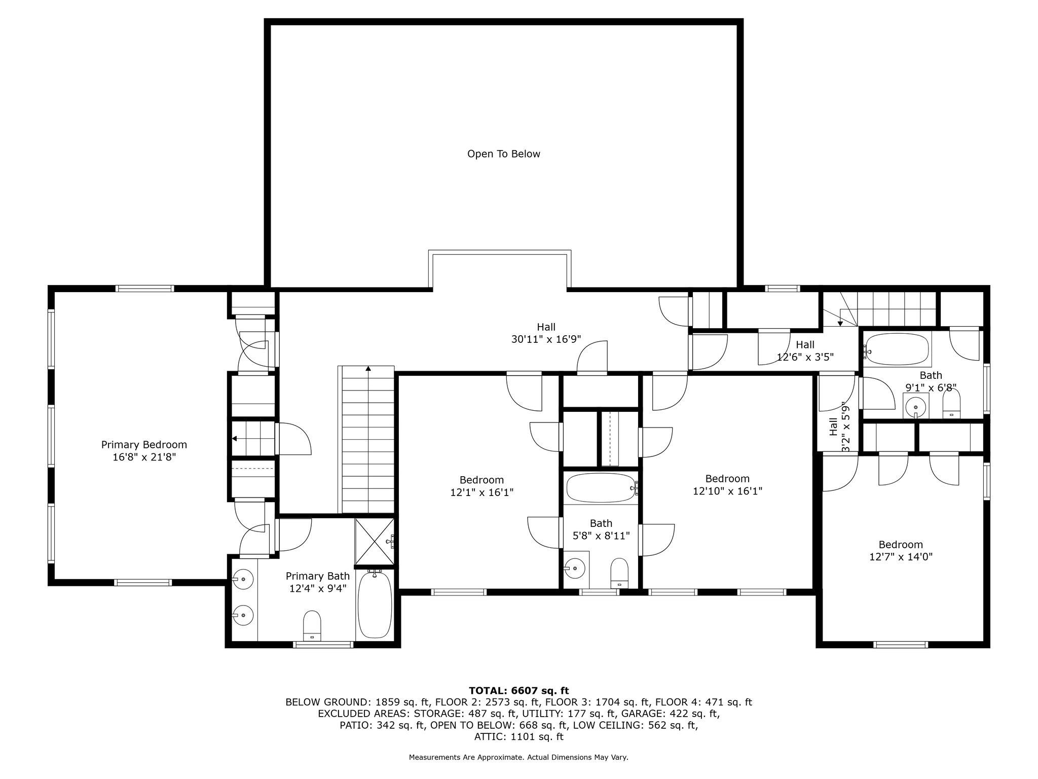 10-08 Shore Road Queens, NY 11363 - Photo 45 of 47 unknown