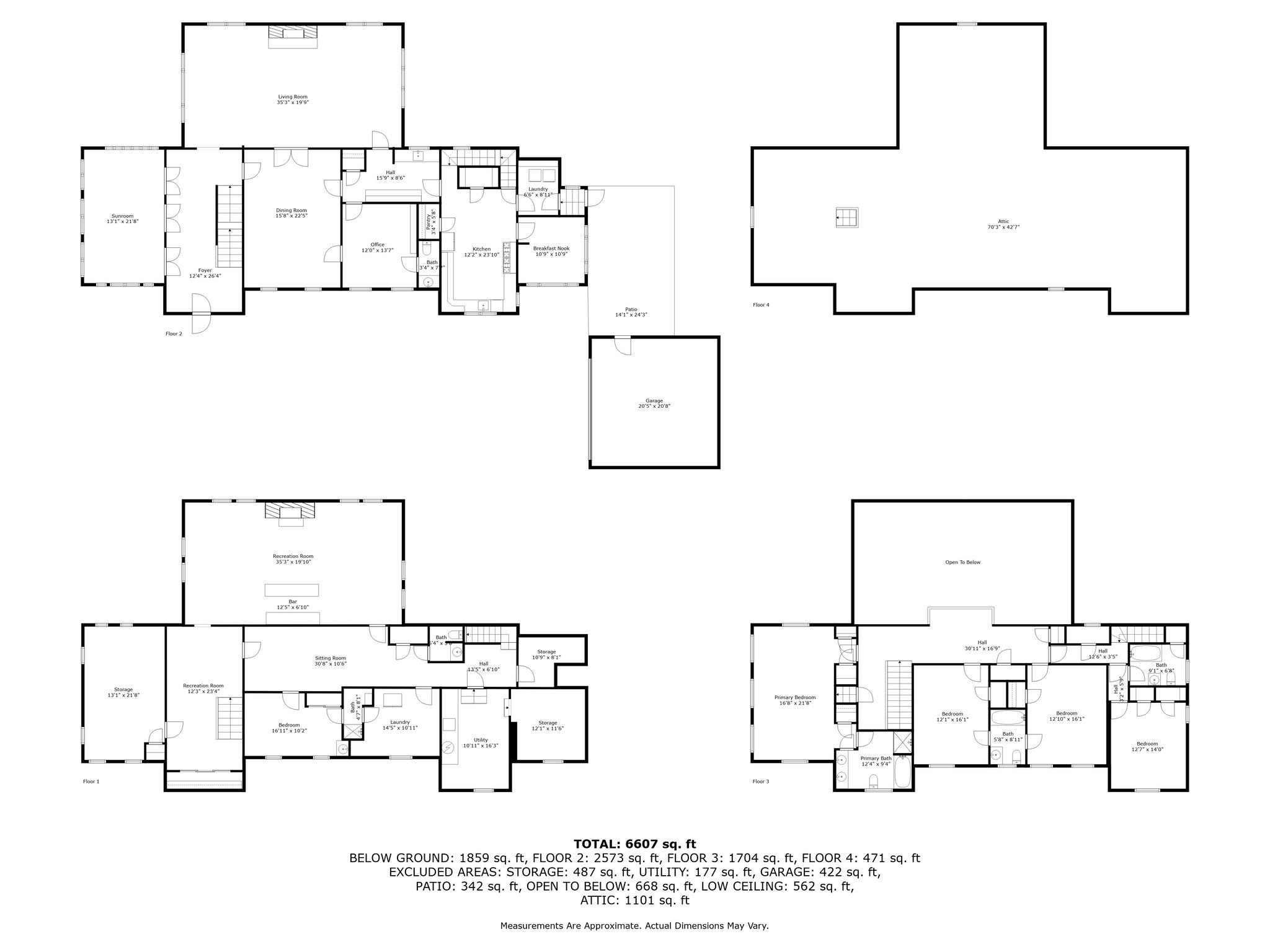 10-08 Shore Road Queens, NY 11363 - Photo 47 of 47 a black and white photo of a